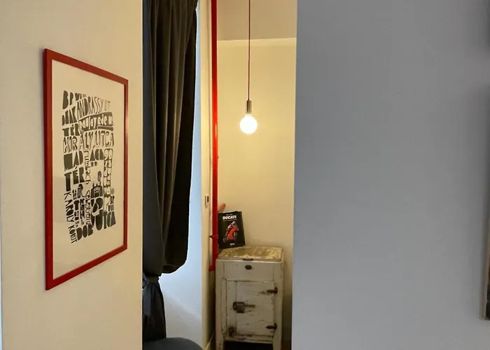 Egy hálószobás apartman